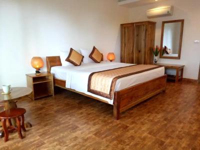 Ancarine Beach Resort - 69