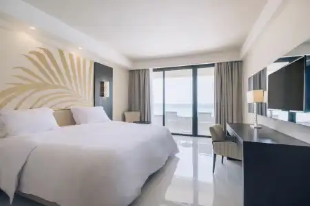 Iberostar Selection Kuriat Palace - 4