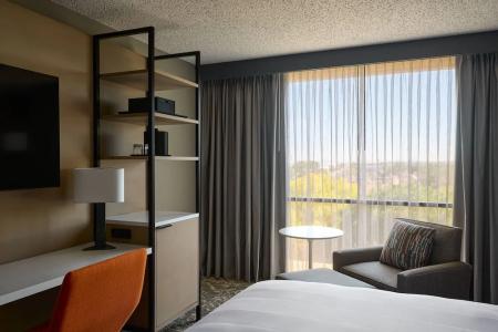 Marriott El Paso - 45