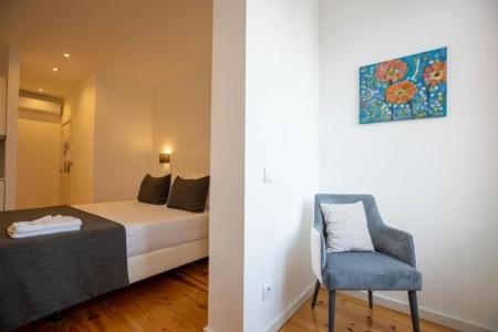 Mystay Porto Batalha - 76