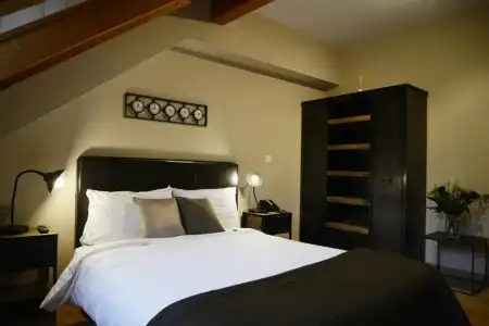 Auberge Communale de Carouge - 71