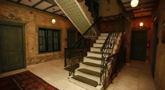 Museum Inn Boutique - 14
