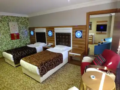 Demosan Otel & Spa - 55