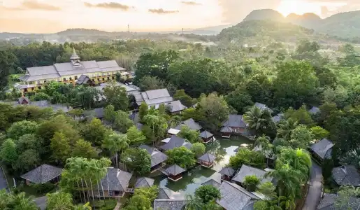 Phowadol Resort - 29