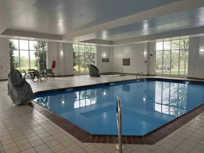 Holiday Inn Purdue - Fort Wayne by IHG - 37