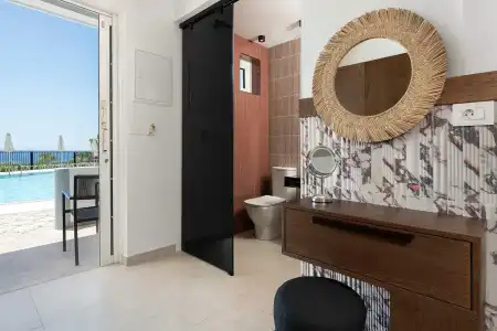 Pefkos View Suites & Maisonette - 27