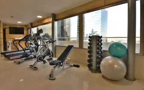 Holiday Inn Express Puerto Madero by IHG - 46