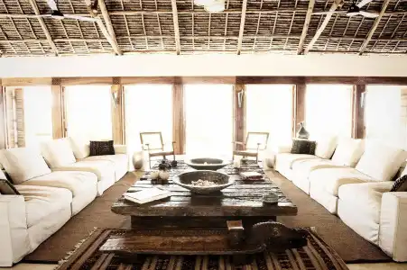 Qambani Luxury Resort - 12