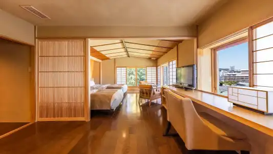 Atami Sekitei - 32