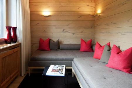 Minglers Sportalm - Das Gourmet- und Genießerhotel - 43