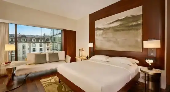 Park Hyatt Zurich - 57