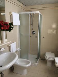 Starhotels Cristallo Palace - 12