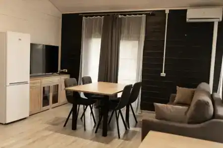 Shahtyor Tourist base - 115