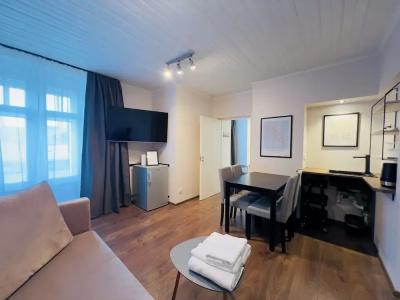 Arensburg Boutique & Spa - 62