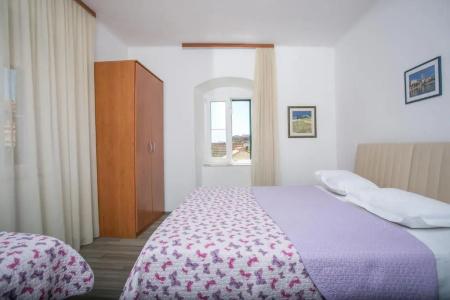 Garden Apartment - 134