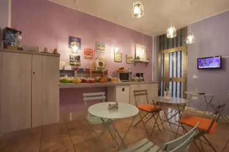 Marini Bed&Breakfast - 29