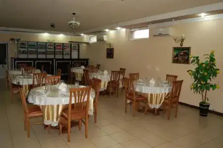 Grand Tashkent - 18