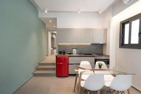 The Residences - 119