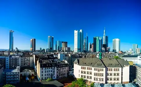 Le Méridien Frankfurt - 131