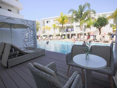 Sofianna Resort & Spa - 204