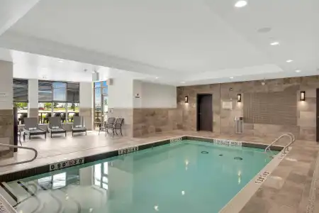 Hilton Garden Inn Toronto/Brampton - 29