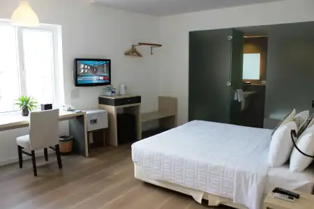 Liberty Saigon Greenview - 2
