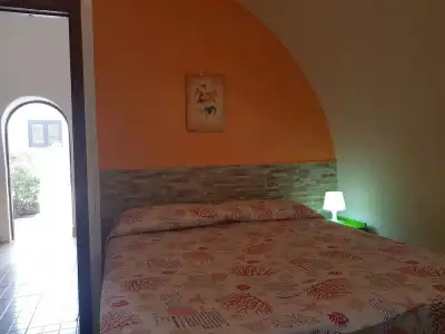 Villaggio Appartamenti Egad - 2