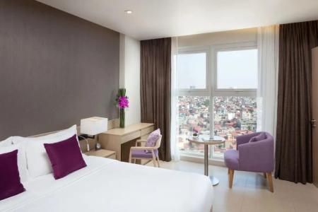 Mercure Hai Phong - 135