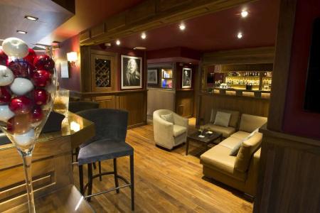 Best Western Plus Cannes Riviera & Spa - 34