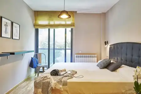 AinB Sagrada Familia Apartments - 218