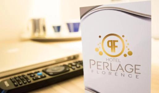 Perlage Florence - 32