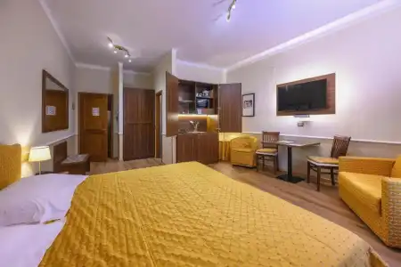 Albergo Reggio - 41