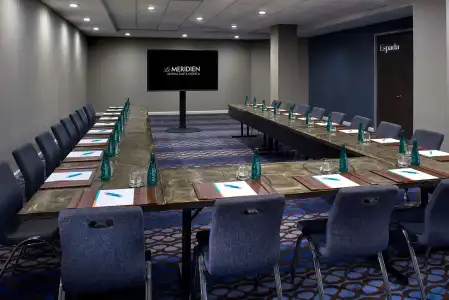 Hyatt Centric Delfina Santa Monica - 21