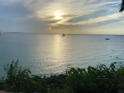 TOA & Spa Zanzibar - 40