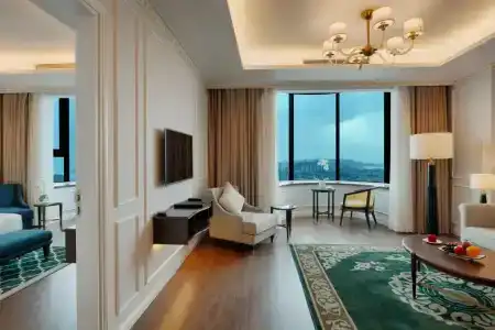 FLC Halong Bay Golf Club & Luxury Resort - 98