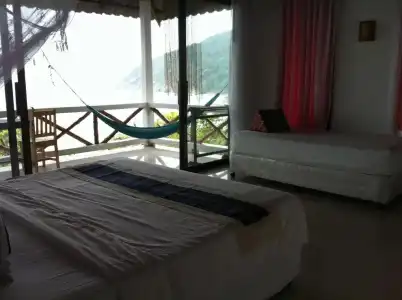 Plaa's Thansadet Resort - 33