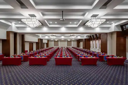 Papillon Ayscha Resort & Spa - All Inclusive Resort - 32
