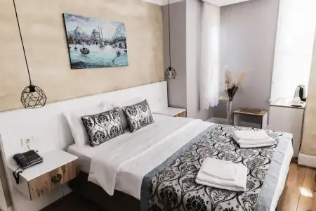 Galata Door Otel - 71
