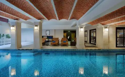 Little Residence. A Boutique & Spa - 15
