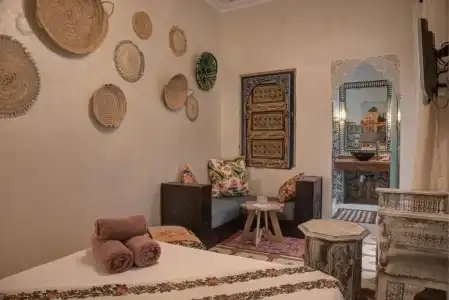Riad Les Oliviers & Spa - 71