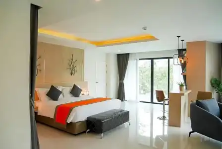 The Par Phuket - 74