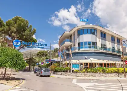 Best Western Mediterraneo - 0