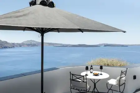 Pearl of Caldera Oia Boutique - 185