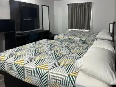 Motel 6 Omaha, NE - 13