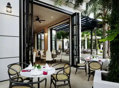 Chanalai Romantica Resort Phuket - Adult Only - 29