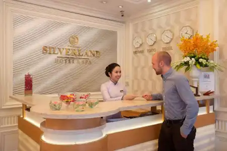 Silverland Sil - 34