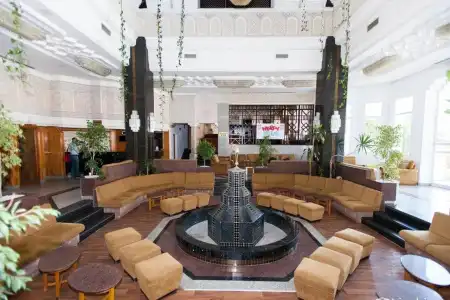 City Business Monastir Center - 1