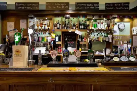 The Earl of Derby - Inn - 35