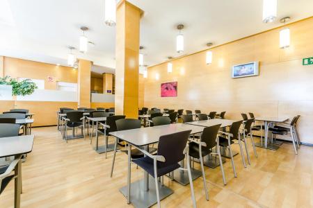 Express By Holiday Inn Zaragoza - 16