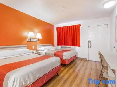 Motel 6 Phoenix, AZ - West - 38
